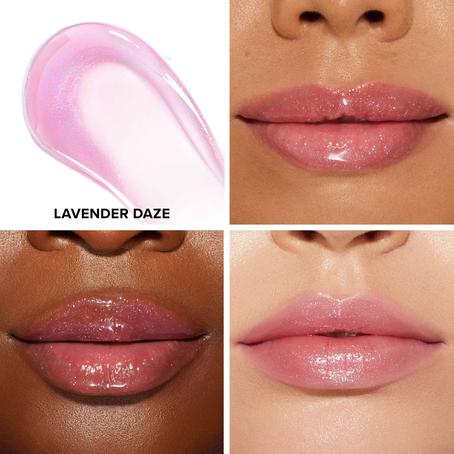 LIP INJECTION MAXIMUM PLUMP LIP GLOSS (GLOSS VOLUMINIZADOR)